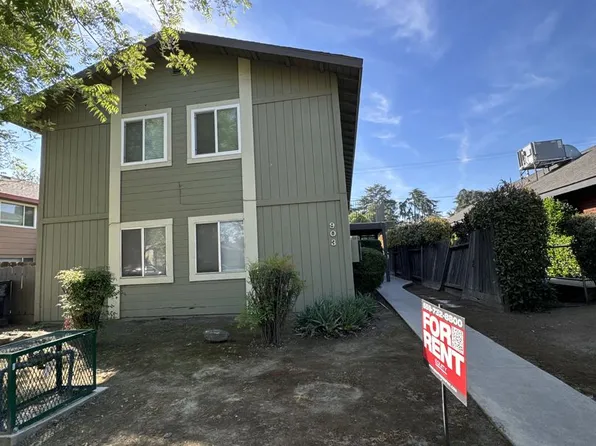 3378, 903 W Center Ave APT B, Visalia, CA 93291