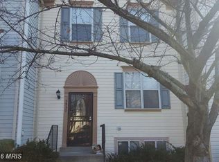 5950 S Hil Mar Cir, District Heights, MD 20747