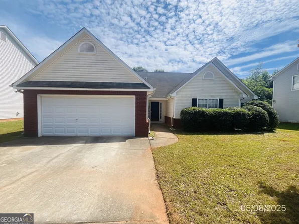 6190 Winston Trce, McDonough, GA 30252