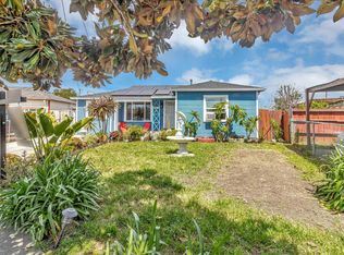 16 Foster Ct, Oakland, CA 94603