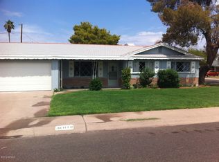 3002 W Charter Oak Rd, Phoenix, AZ 85029