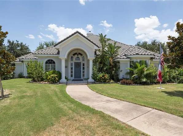 3814 B Shea, Weslaco, TX 78596