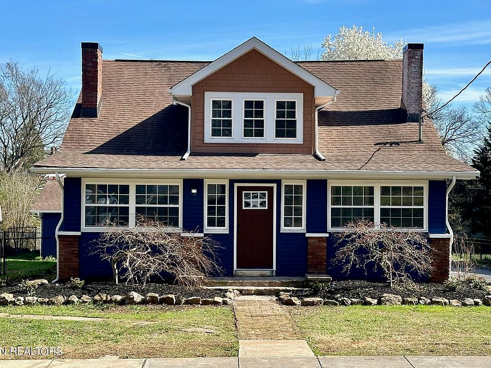 3404 Garden Dr, Knoxville, TN 37918 MLS 1256666 Zillow