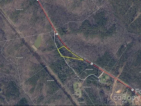 3879 John G Richards Rd, Liberty Hill, SC 29074