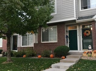 9643 W Chatfield Ave UNIT B, Littleton, CO 80128