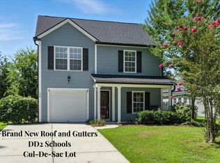 138 Malibu Rd, Summerville, SC 29483