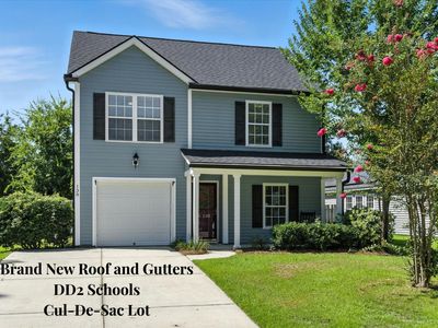 138 Malibu Rd, Summerville, SC, 29483