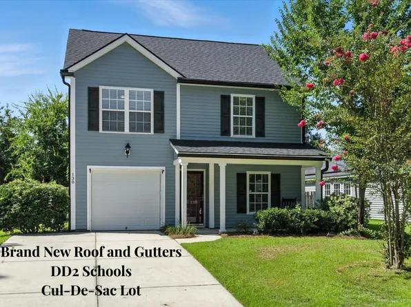 138 Malibu Rd, Summerville, SC 29483