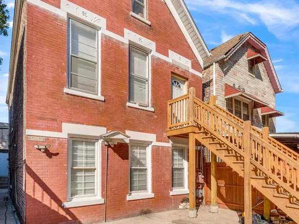 2000 S Washtenaw Ave, Chicago, IL 60608