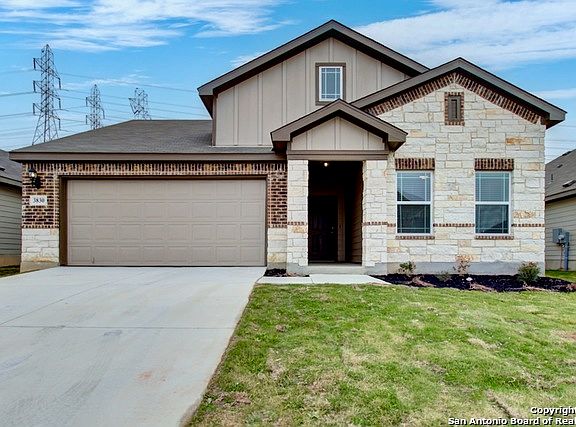4th image of 3830 Glenloch Way