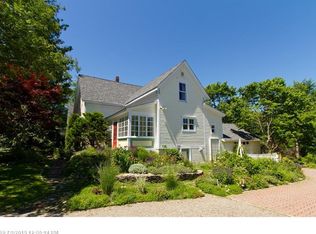 133 Washington St, Camden, ME 04843