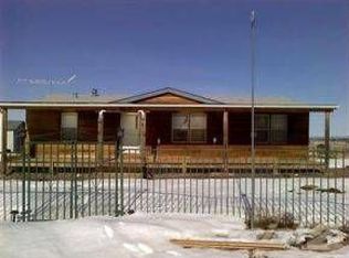 5988 Lariat Rd, Out Of Area, AZ 86046