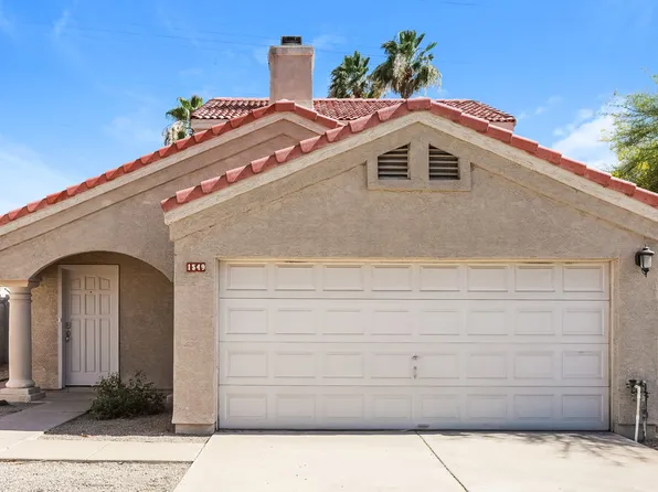 1549 E Mineral Rd, Gilbert, AZ 85234