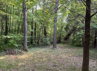 County Road 100 North Rd #N, Walnut, MS 38683