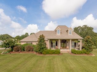 51315 Allen Dr, Loranger, LA 70446