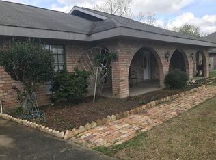 3903 Avenue Bonne Terre, New Iberia, LA 70563