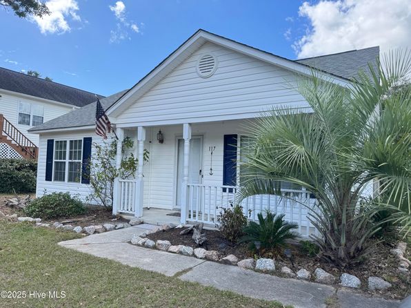 117 NW 10th St