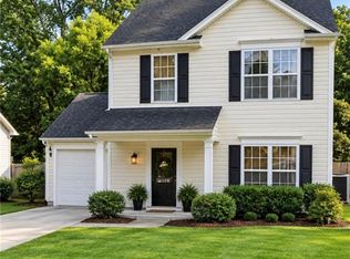 1708 Fern Hill Dr, Greensboro, NC 27405