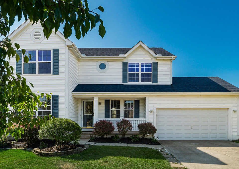 1st image of 4283 Knoll Crest Dr