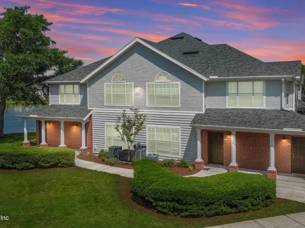 24202 HARBOUR VISTA Circle, St. Augustine, FL 32080