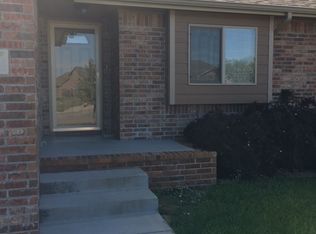 2031 N Harvest Ridge Ct, Andover, KS 67002