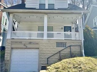 808 Delta Ave, Cincinnati, OH 45226