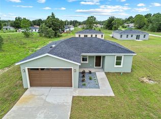 13473 SE 44th Ct, Belleview, FL 34420