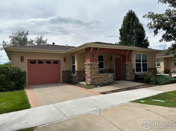 1270 Inca Dove Cir, Loveland, CO 80537