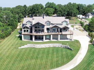 296 Indian Ln, Branson, MO 65616