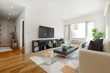 Rented by Brick&Mortar