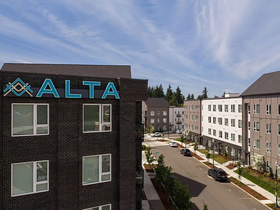 Alta University Place