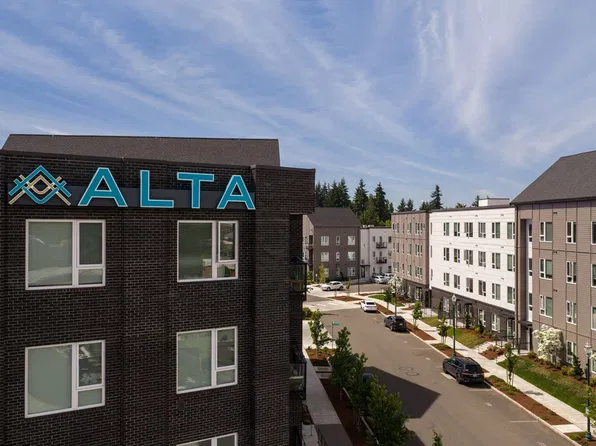 Alta University Place