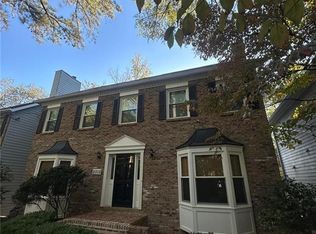 2312 Defoors Ferry Rd NW, Atlanta, GA 30318