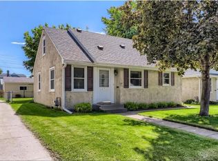 2751 Grand St NE, Minneapolis, MN 55418