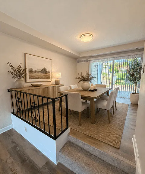 Briarcrest Gardens Apartments & Townhomes — Photo 47