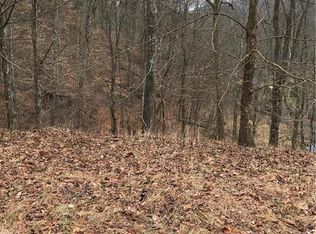 400 Perry Mountain Rd, Danville, WV 25053