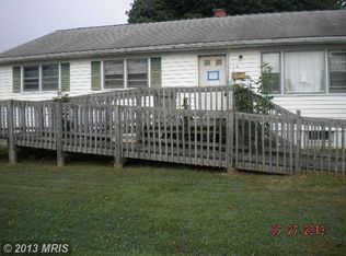 6 Rene Carr St, Elkton, MD 21921
