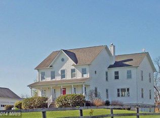 38395 Kalb School Ln, Lovettsville, VA 20180