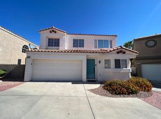 3344 Cheltenham St, Las Vegas, NV 89129