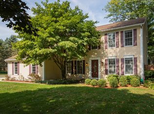 6358 Torrington Rd, Kalamazoo, MI 49009