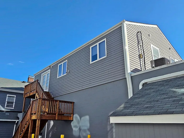 1712 Mount Vernon Ave #E — Photo 9
