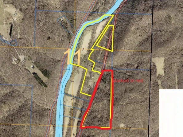 0 Dodd Rd, Brinkhaven, OH 43006