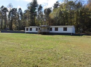 3724 Sugar Hill Rd, Marion, NC 28752