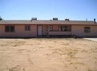 15550 Erie Rd, Apple Valley, CA 92307