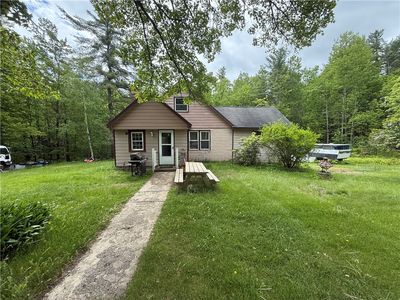 144 Decker Hill Rd, Hague, NY, 12836