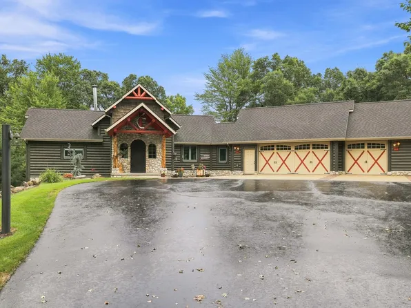 7473 Oesterle Ln, Rosholt, WI 54473