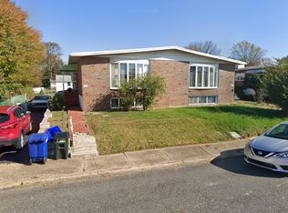 1925 Kentwood St, Philadelphia, PA 19116