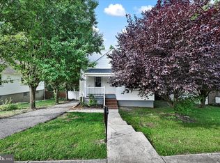 3339 Garnet Rd, Parkville, MD 21234