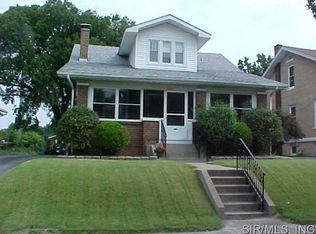 2506 Sanford Ave, Alton, IL 62002