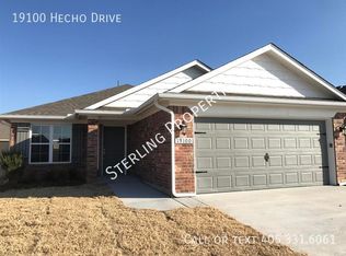 19100 Hecho Dr, Edmond, OK 73012